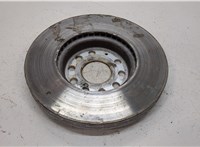  Диск тормозной Volkswagen Touran 2006-2010 20386842 #3