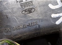 3S7117D568AC Зеркало салона Ford Focus 2 2008-2011 20386846 #4