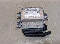 3C0907801E, 16421001A Блок управления стояночным тормозом Volkswagen Passat 6 2005-2010 20386855 #1