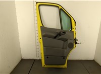  Стекло боковой двери Volkswagen Crafter 2006-2016 11389298 #3
