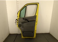  Дверь боковая (легковая) Volkswagen Crafter 2006-2016 20386863 #2