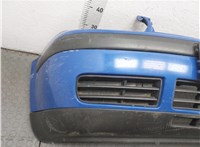  Бампер Volkswagen Golf 4 1997-2005 20386868 #8
