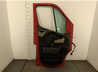  Дверь боковая (легковая) Opel Movano 2010- 20386889 #5