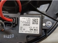  Двигатель отопителя (моторчик печки) Volkswagen Passat 8 2015- 20386891 #3