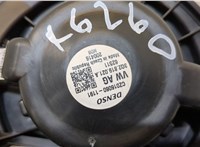  Двигатель отопителя (моторчик печки) Volkswagen Passat 8 2015- 20386891 #4