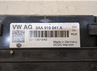  Инвертор, преобразователь напряжения Volkswagen Beetle 2011-2019 20386894 #2