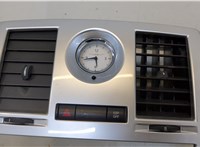  Рамка под магнитолу Chrysler 300C 2004-2011 11389369 #3