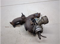 03G253014F Турбина Volkswagen Jetta 5 2004-2010 20386902 #5