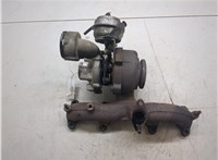  Турбина Volkswagen Jetta 5 2004-2010 20386902 #3