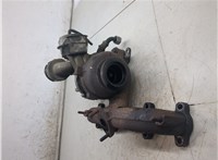 Турбина Volkswagen Jetta 5 2004-2010 20386902 #4