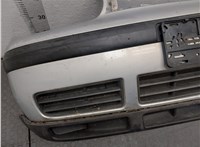  Бампер Volkswagen Golf 4 1997-2005 20386912 #5