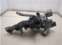 0375N7 Турбина Peugeot 3008 2009-2016 20386920 #3