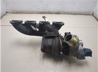 0375N7 Турбина Peugeot 3008 2009-2016 20386920 #4