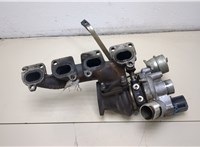 0375N7 Турбина Peugeot 3008 2009-2016 20386920 #2
