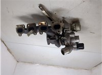 0375N7 Турбина Peugeot 3008 2009-2016 20386920 #6