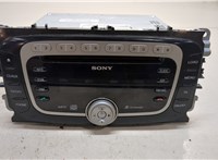  Магнитола Ford Mondeo 4 2007-2015 20386924 #1
