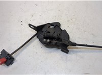  Замок капота Volkswagen Transporter 4 1991-2003 20386966 #1