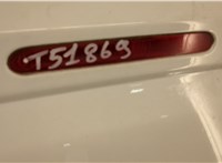  Дверь задняя (распашная) Peugeot Partner 2012-2015 20386975 #2
