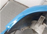  Бампер Opel Agila 2000-2007 20386993 #2