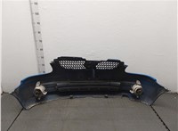  Бампер Opel Agila 2000-2007 20386993 #3