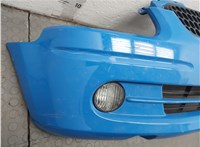  Бампер Opel Agila 2000-2007 20386993 #4