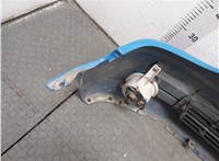  Бампер Opel Agila 2000-2007 20386993 #9
