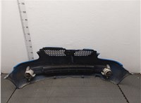  Бампер Opel Agila 2000-2007 20386993 #11