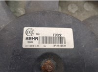  Вентилятор радиатора Citroen Jumper (Relay) 2014- 20386998 #3