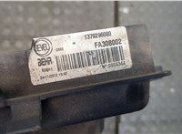  Вентилятор радиатора Citroen Jumper (Relay) 2014- 20386998 #4