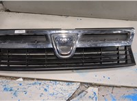 623100260R Решетка радиатора Dacia Duster 2010-2017 20387000 #1