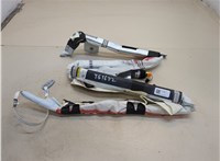  Подушка безопасности боковая (шторка) Ford Mondeo 5 2015- 20387013 #1