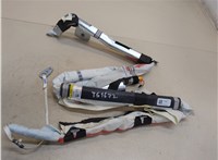  Подушка безопасности боковая (шторка) Ford Mondeo 5 2015- 20387013 #5