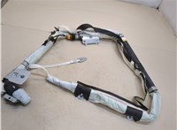  Подушка безопасности боковая (шторка) Ford Mondeo 5 2015- 20387015 #3