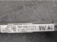 5Q0816411AL Радиатор кондиционера Skoda SuperB 2015- 20387023 #6
