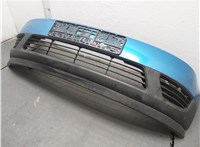  Бампер Ford Fiesta 2001-2007 20387036 #2