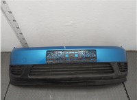  Бампер Ford Fiesta 2001-2007 20387036 #1