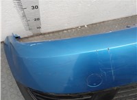  Бампер Ford Fiesta 2001-2007 20387036 #10