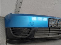  Бампер Ford Fiesta 2001-2007 20387036 #11