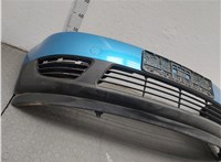  Бампер Ford Fiesta 2001-2007 20387036 #12