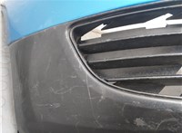  Бампер Ford Fiesta 2001-2007 20387036 #13