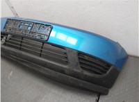  Бампер Ford Fiesta 2001-2007 20387036 #16