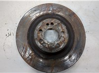 A1634210512 Диск тормозной Mercedes ML W163 1998-2004 20387038 #1