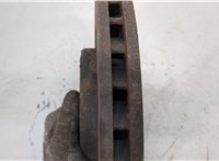 A1634210512 Диск тормозной Mercedes ML W163 1998-2004 20387038 #2