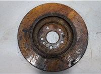A1634210512 Диск тормозной Mercedes ML W163 1998-2004 20387038 #3