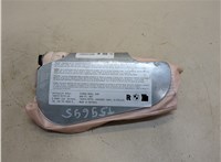  Подушка безопасности боковая (в сиденье) BMW 5 F10 2010-2017 20387044 #1