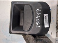 99489589 Ручка двери наружная Iveco Daily 4 2005-2011 20387051 #1