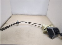437113K350, 437202E930, 437942E300, 437302E300 Кулиса КПП Hyundai Tucson 1 2004-2009 20387052 #1