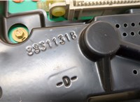  Щиток приборов (приборная панель) Opel Astra G 1998-2005 20387055 #4