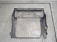  Кожух вентилятора радиатора (диффузор) BMW X5 E53 2000-2007 20387056 #2