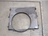  Кожух вентилятора радиатора (диффузор) Mercedes Vito W639 2004-2013 20387060 #1